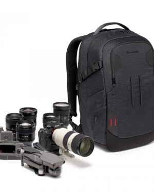Manfrotto MB PL2-BP-BL-M PRO Light Backloader Backpack M for CSC/DSLR