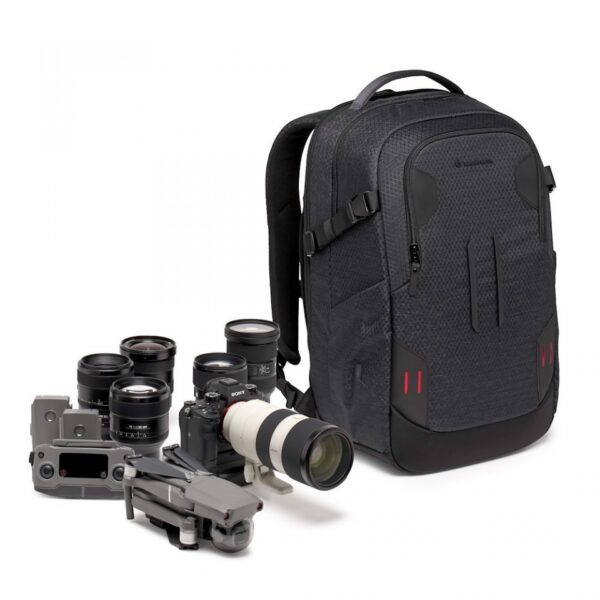 Manfrotto MB PL2-BP-BL-M PRO Light Backloader Backpack M for CSC/DSLR