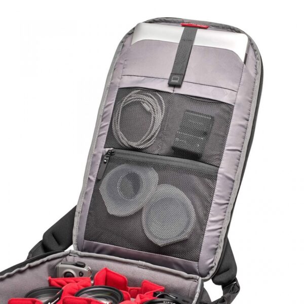 Manfrotto MB PL2-BP-BL-M PRO Light Backloader Backpack M for CSC/DSLR - Image 22