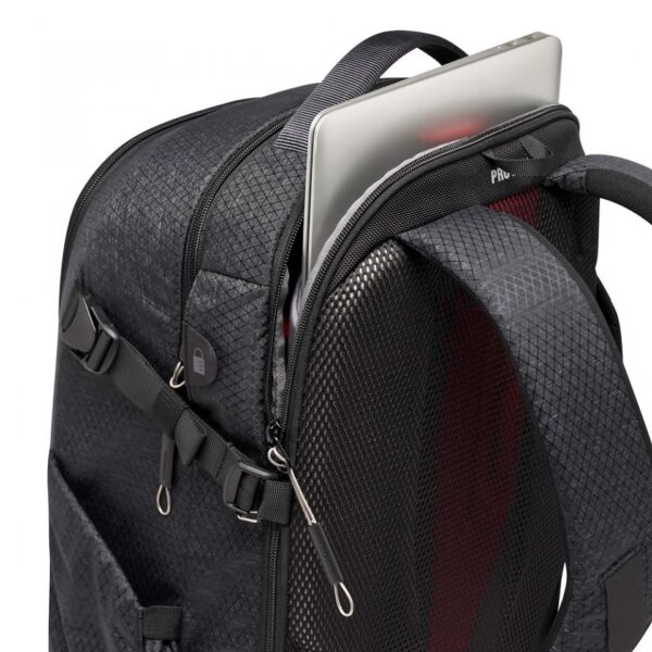 Manfrotto MB PL2-BP-BL-M PRO Light Backloader Backpack M for CSC/DSLR - Image 20
