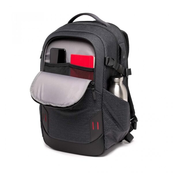 Manfrotto MB PL2-BP-BL-M PRO Light Backloader Backpack M for CSC/DSLR - Image 18