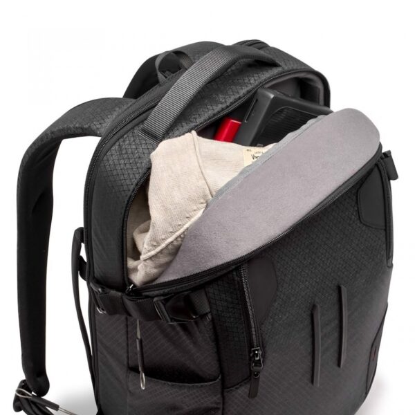 Manfrotto MB PL2-BP-BL-M PRO Light Backloader Backpack M for CSC/DSLR - Image 2