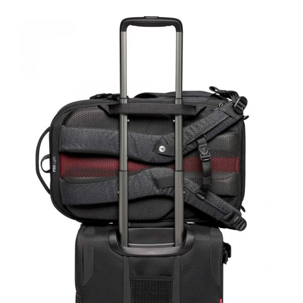 Manfrotto MB PL2-BP-BL-M PRO Light Backloader Backpack M for CSC/DSLR - Image 15
