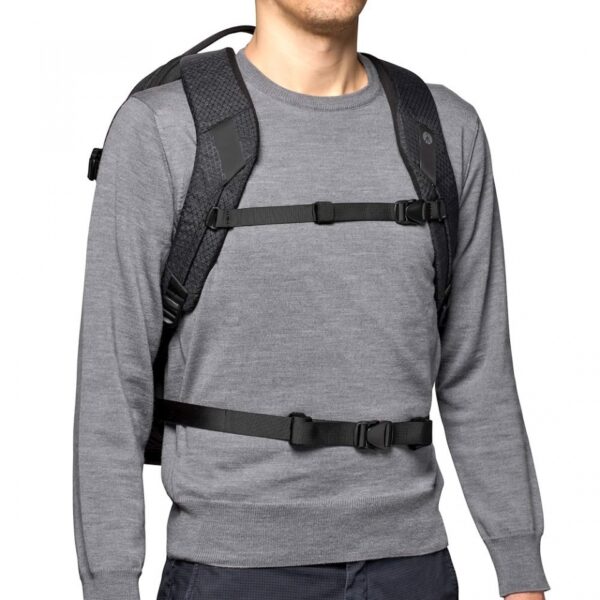 Manfrotto MB PL2-BP-BL-M PRO Light Backloader Backpack M for CSC/DSLR - Image 21