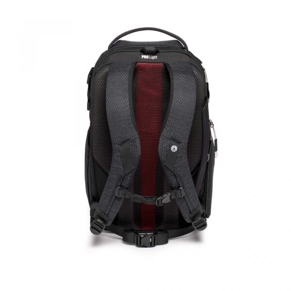 Manfrotto MB PL2-BP-BL-M PRO Light Backloader Backpack M for CSC/DSLR - Image 13