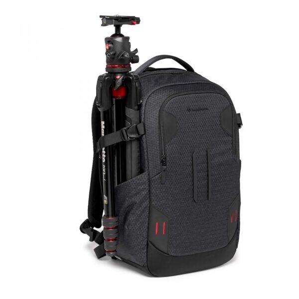 Manfrotto MB PL2-BP-BL-M PRO Light Backloader Backpack M for CSC/DSLR - Image 9