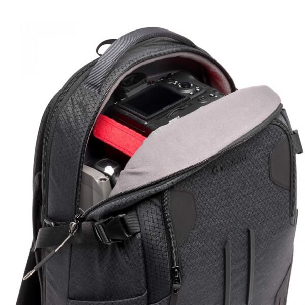 Manfrotto MB PL2-BP-BL-M PRO Light Backloader Backpack M for CSC/DSLR - Image 11