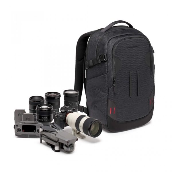Manfrotto MB PL2-BP-BL-S PRO Light Backloader Backpack S
