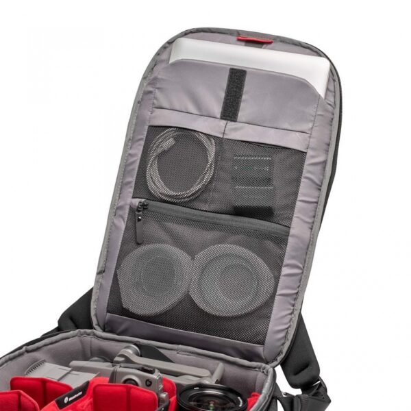 Manfrotto MB PL2-BP-BL-S PRO Light Backloader Backpack S - Image 12