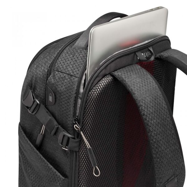 Manfrotto MB PL2-BP-BL-S PRO Light Backloader Backpack S - Image 13