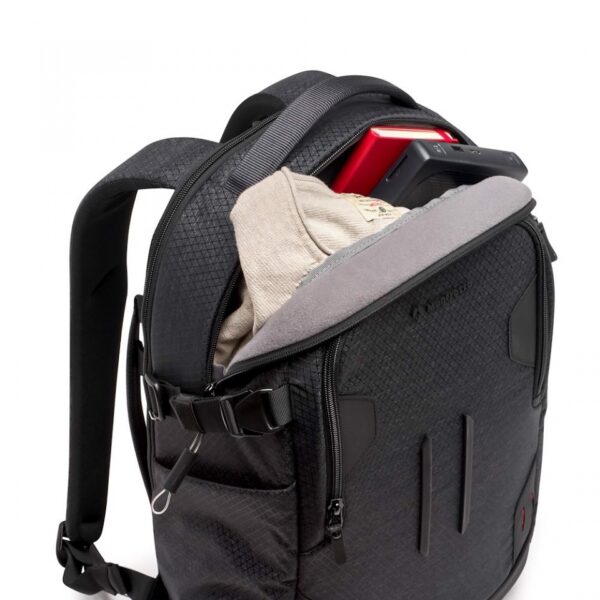 Manfrotto MB PL2-BP-BL-S PRO Light Backloader Backpack S - Image 17