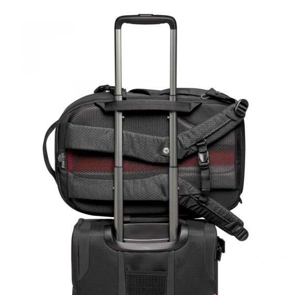 Manfrotto MB PL2-BP-BL-S PRO Light Backloader Backpack S - Image 18