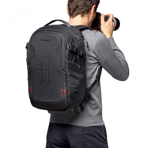 Manfrotto MB PL2-BP-BL-S PRO Light Backloader Backpack S - Image 19