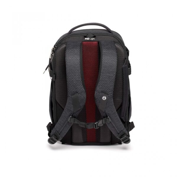 Manfrotto MB PL2-BP-BL-S PRO Light Backloader Backpack S - Image 9