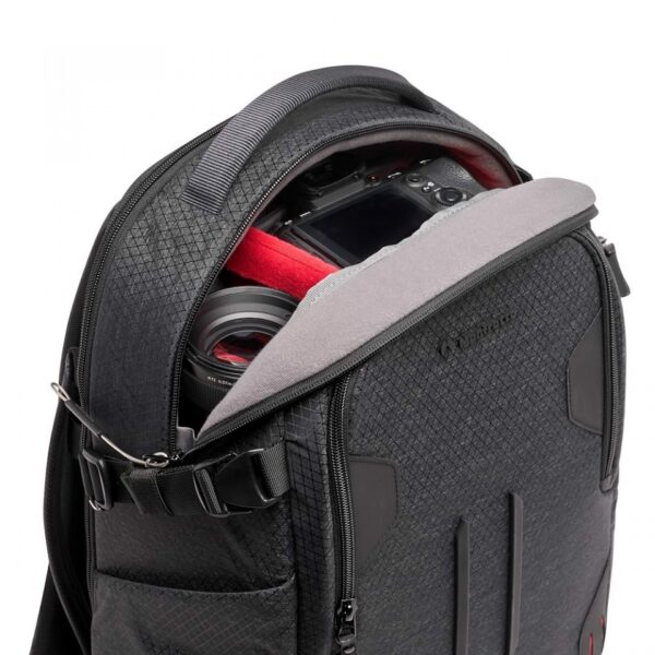 Manfrotto MB PL2-BP-BL-S PRO Light Backloader Backpack S - Image 11