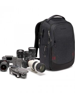 Manfrotto MB PL2-BP-FL-M PRO Light Frontloader Camera Backpack M for CSC/DSLR