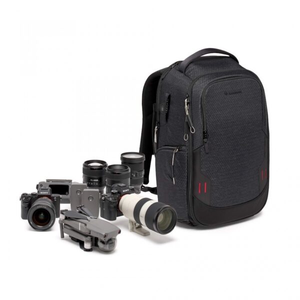 Manfrotto MB PL2-BP-FL-M PRO Light Frontloader Camera Backpack M for CSC/DSLR