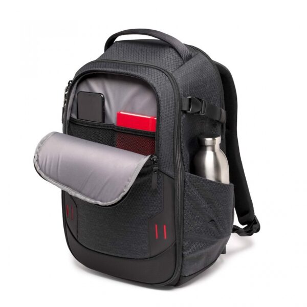 Manfrotto MB PL2-BP-FL-M PRO Light Frontloader Camera Backpack M for CSC/DSLR - Image 10
