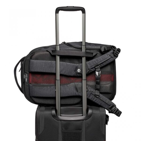 Manfrotto MB PL2-BP-FL-M PRO Light Frontloader Camera Backpack M for CSC/DSLR - Image 19
