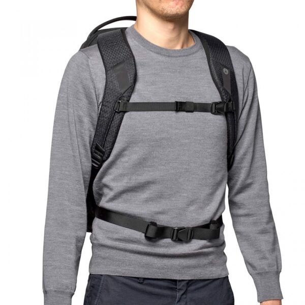 Manfrotto MB PL2-BP-FL-M PRO Light Frontloader Camera Backpack M for CSC/DSLR - Image 21