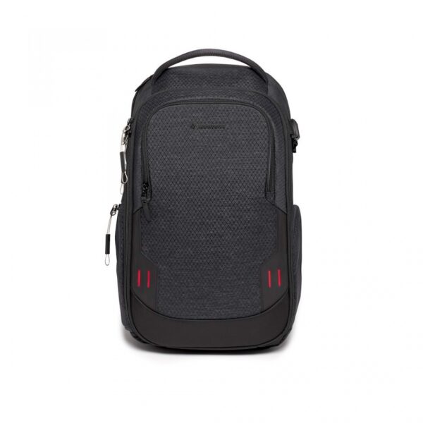 Manfrotto MB PL2-BP-FL-M PRO Light Frontloader Camera Backpack M for CSC/DSLR - Image 2