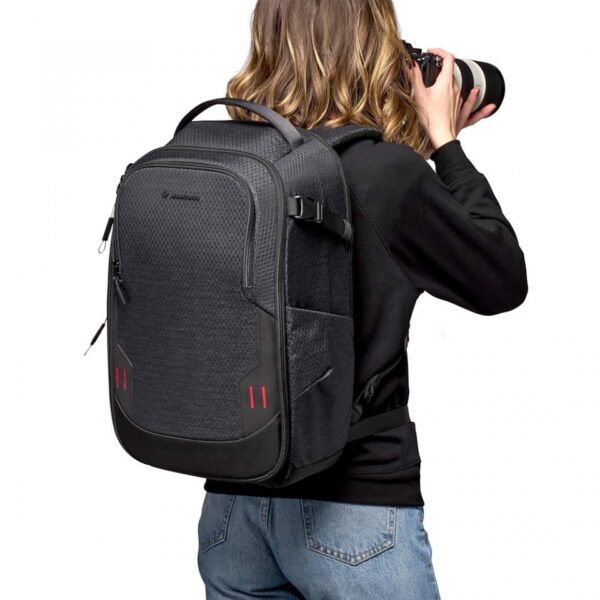 Manfrotto MB PL2-BP-FL-M PRO Light Frontloader Camera Backpack M for CSC/DSLR - Image 15
