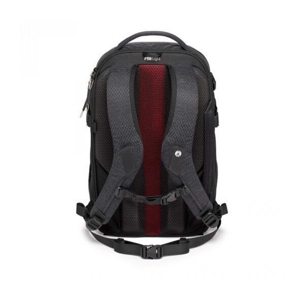 Manfrotto MB PL2-BP-FL-M PRO Light Frontloader Camera Backpack M for CSC/DSLR - Image 9