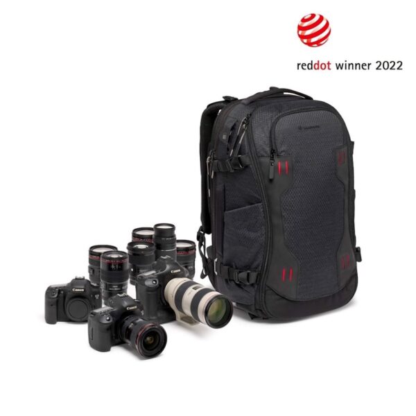Manfrotto MB PL2-BP-FX-L PRO Light Flexloader Backpack L