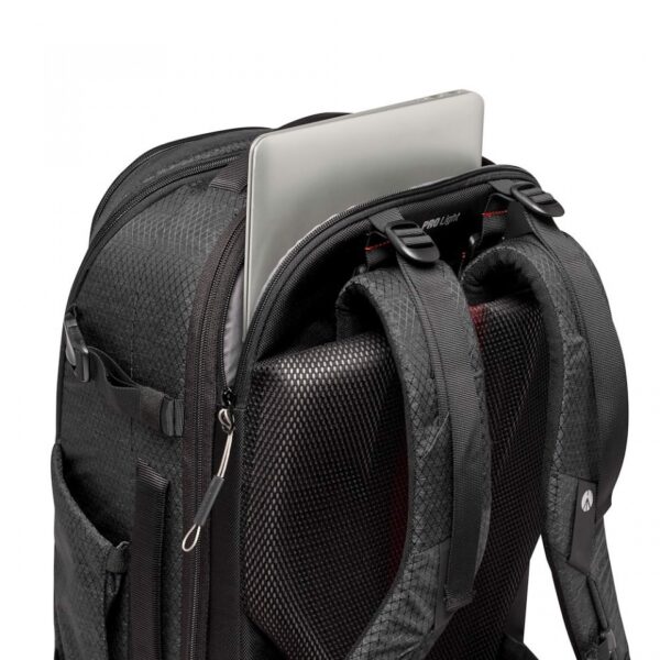 Manfrotto MB PL2-BP-FX-L PRO Light Flexloader Backpack L - Image 12
