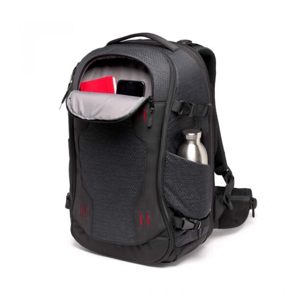 Manfrotto MB PL2-BP-FX-L PRO Light Flexloader Backpack L - Image 8