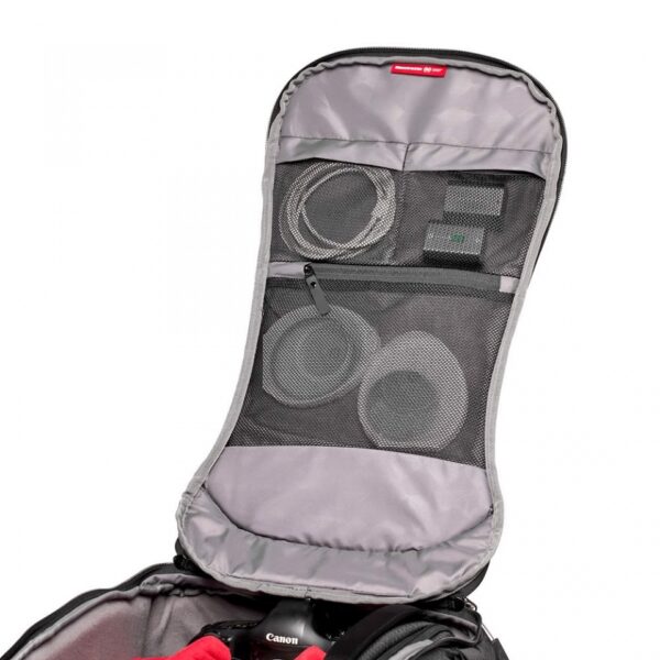 Manfrotto MB PL2-BP-FX-L PRO Light Flexloader Backpack L - Image 13