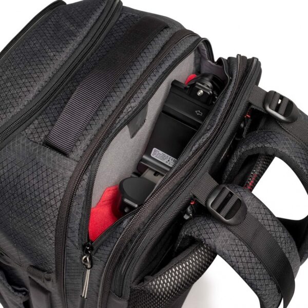 Manfrotto MB PL2-BP-FX-L PRO Light Flexloader Backpack L - Image 26