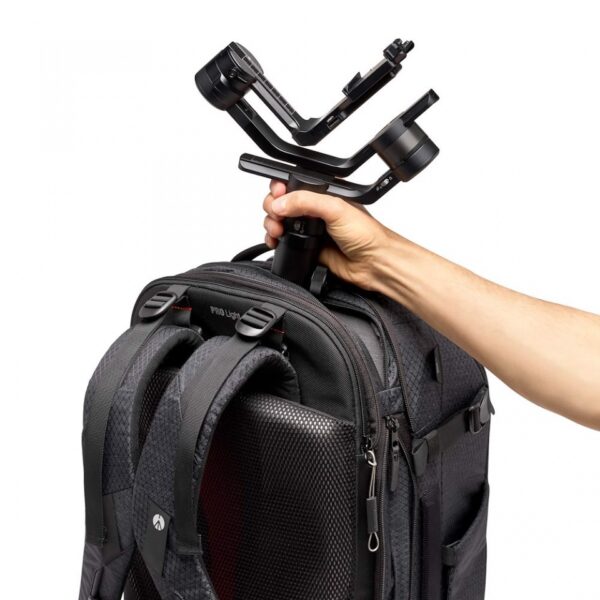 Manfrotto MB PL2-BP-FX-L PRO Light Flexloader Backpack L - Image 18