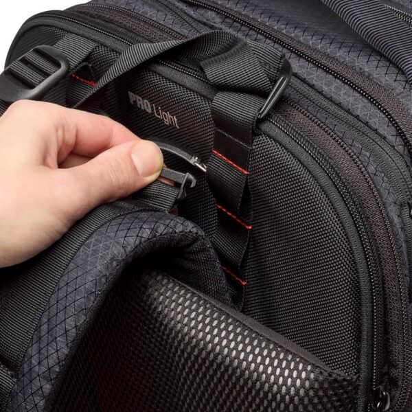 Manfrotto MB PL2-BP-FX-L PRO Light Flexloader Backpack L - Image 24