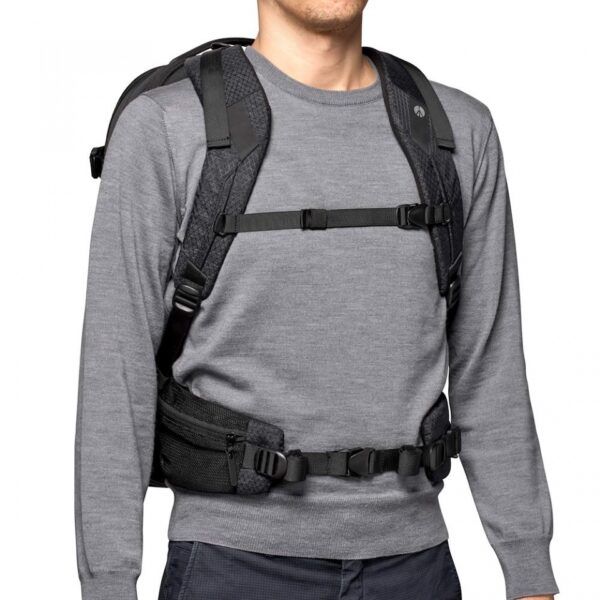 Manfrotto MB PL2-BP-FX-L PRO Light Flexloader Backpack L - Image 23