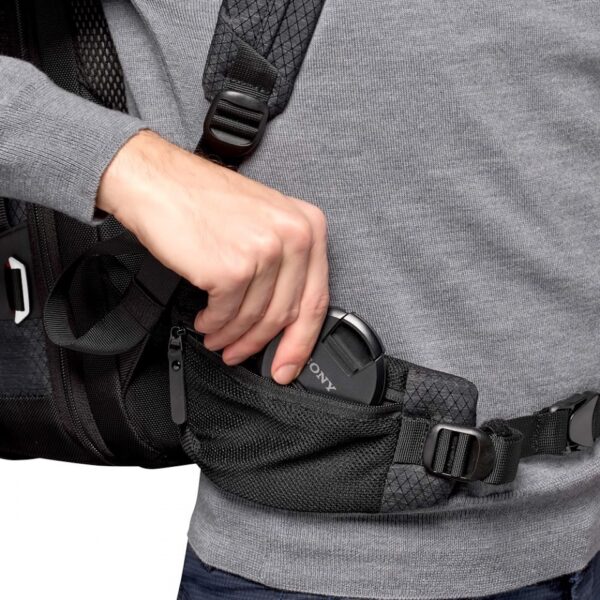 Manfrotto MB PL2-BP-FX-L PRO Light Flexloader Backpack L - Image 25