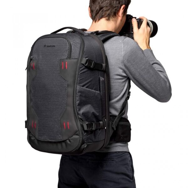 Manfrotto MB PL2-BP-FX-L PRO Light Flexloader Backpack L - Image 19