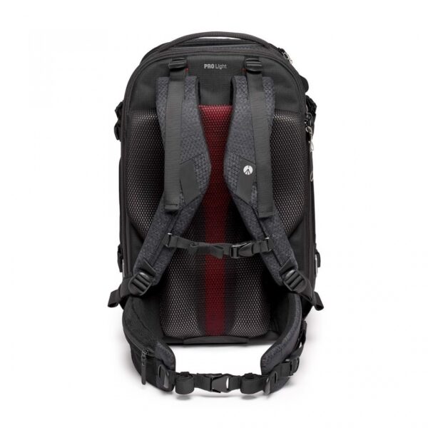 Manfrotto MB PL2-BP-FX-L PRO Light Flexloader Backpack L - Image 10