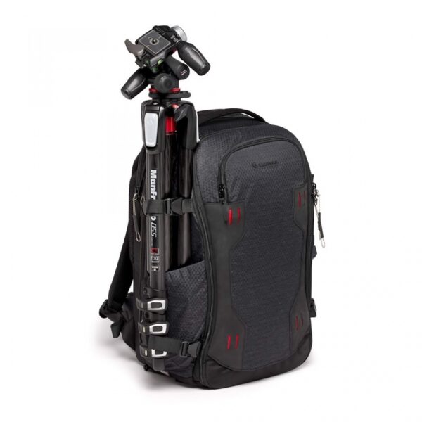 Manfrotto MB PL2-BP-FX-L PRO Light Flexloader Backpack L - Image 4
