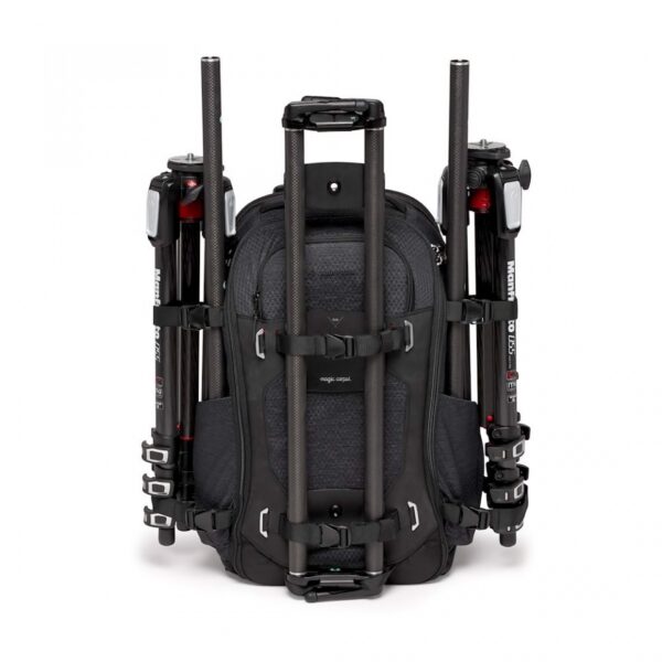 Manfrotto MB PL2-BP-FX-L PRO Light Flexloader Backpack L - Image 17