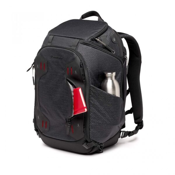 Manfrotto MB PL2-BP-ML-M PRO Light Multiloader Camera Backpack M for DSLR/Camcorder - Image 12