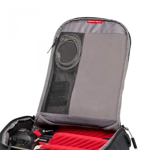 Manfrotto MB PL2-BP-ML-M PRO Light Multiloader Camera Backpack M for DSLR/Camcorder - Image 32