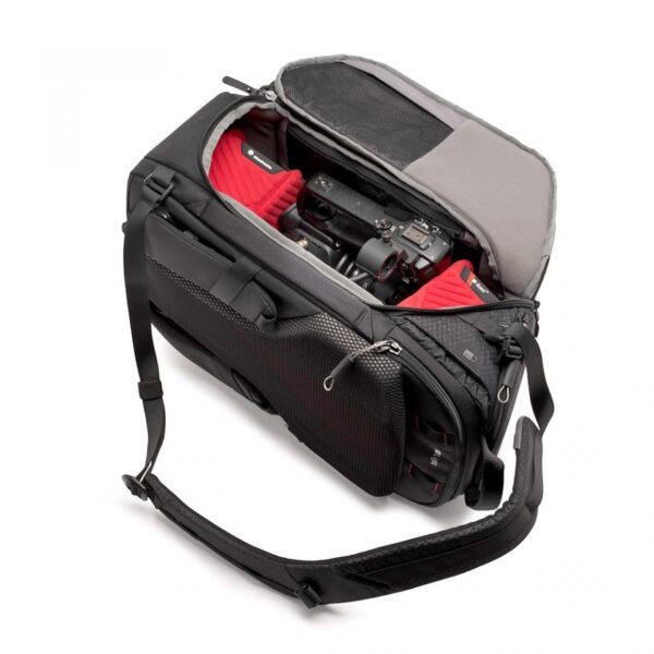 Manfrotto MB PL2-BP-ML-M PRO Light Multiloader Camera Backpack M for DSLR/Camcorder - Image 19