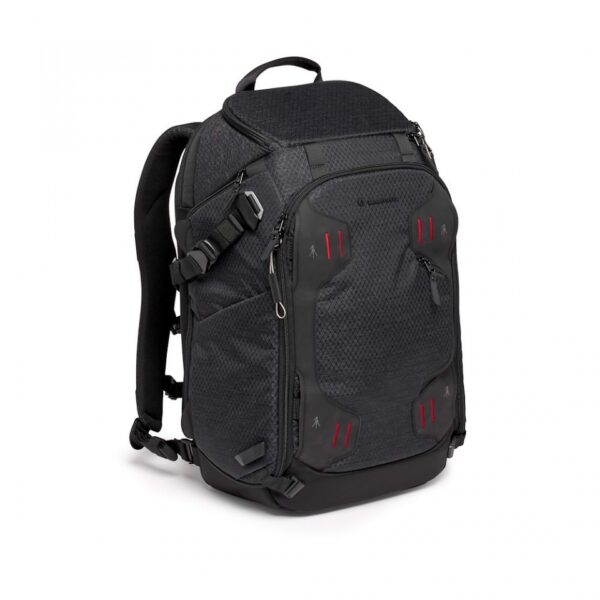 Manfrotto MB PL2-BP-ML-M PRO Light Multiloader Camera Backpack M for DSLR/Camcorder - Image 16