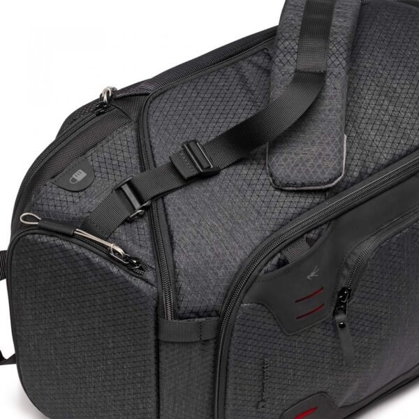 Manfrotto MB PL2-BP-ML-M PRO Light Multiloader Camera Backpack M for DSLR/Camcorder - Image 33