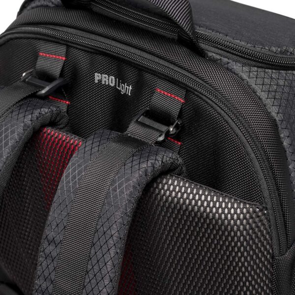 Manfrotto MB PL2-BP-ML-M PRO Light Multiloader Camera Backpack M for DSLR/Camcorder - Image 31