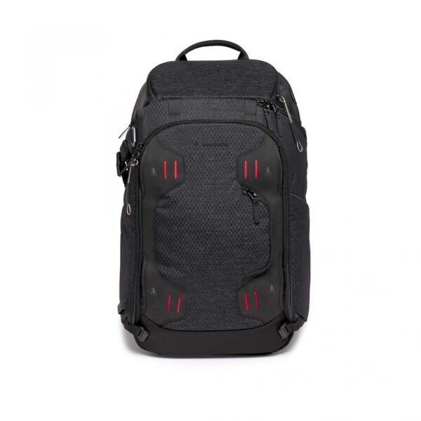 Manfrotto MB PL2-BP-ML-M PRO Light Multiloader Camera Backpack M for DSLR/Camcorder - Image 2