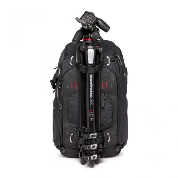 Manfrotto MB PL2-BP-ML-M PRO Light Multiloader Camera Backpack M for DSLR/Camcorder - Image 9