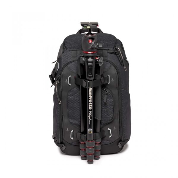 Manfrotto MB PL2-BP-ML-M PRO Light Multiloader Camera Backpack M for DSLR/Camcorder - Image 4