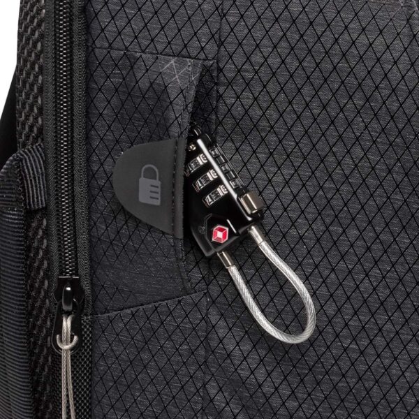 Manfrotto MB PL2-BP-ML-M PRO Light Multiloader Camera Backpack M for DSLR/Camcorder - Image 5